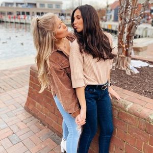 Meet your Posher, Anna